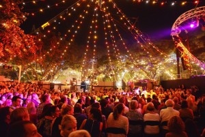 Darwin Festival line-up